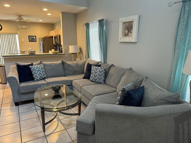 Photo - Move In Ready Vacation Home! Pool and Lawn...