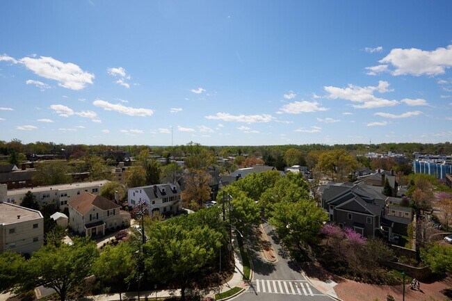 Photo - 7111 Woodmont Ave