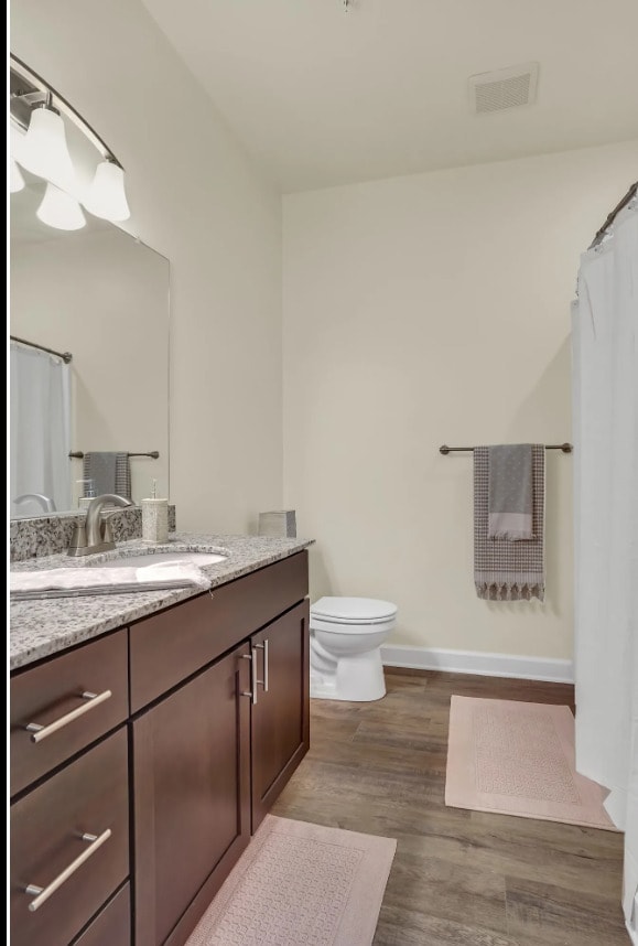 Cambria Phase 1