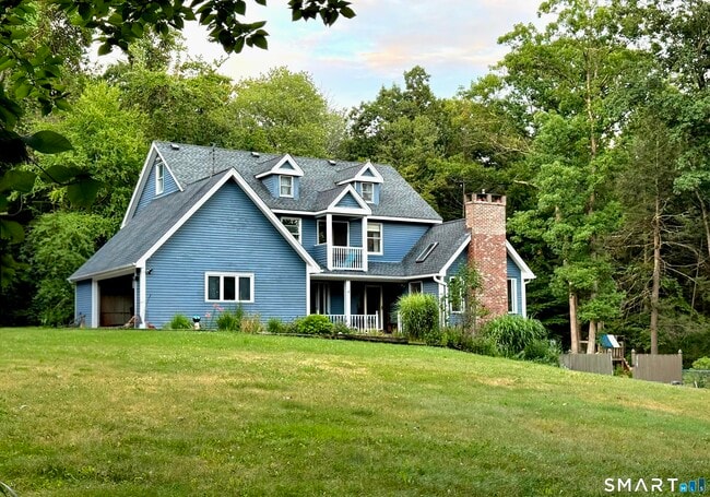 Building Photo - 20 Fox Brook Rd