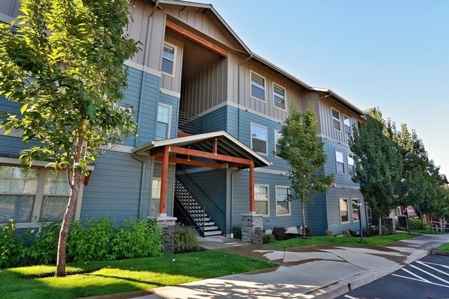 Orchard Ridge Apartments - Orchard Ridge Apartments