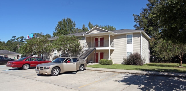 Photo - Spring Tree Apartments