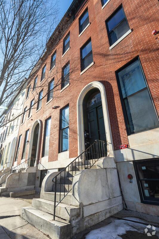 Building Photo - 1508 Madison Ave Rental