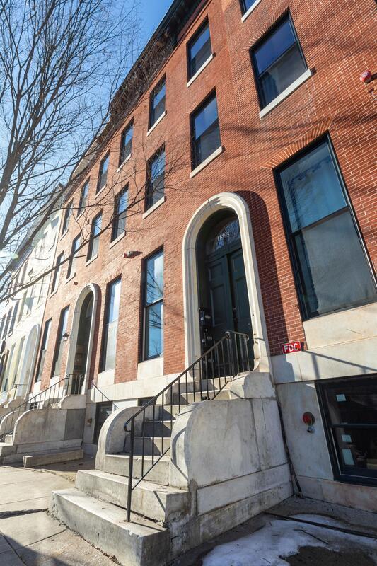 Photo - 1508 Madison Avenue - 3R