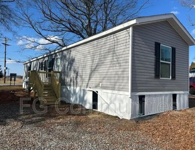 213 Lineberger Rd