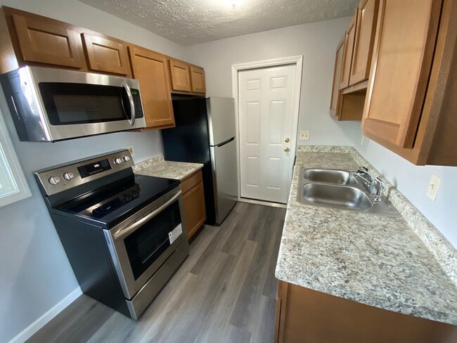 Photo - Remodeled 3 Bedroom Townhome