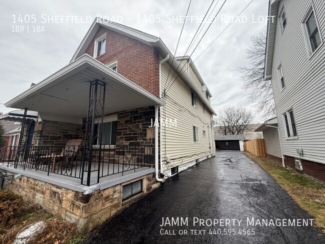 Photo - 1405 Sheffield Rd Unit 1405 Sheffield Road Loft