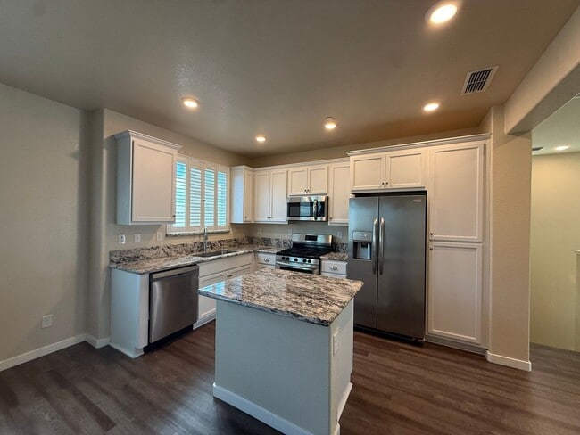 Photo - 2 bed | 2.5 bath | 1238 SF | 2 Car Garage | Two Story | Tenant pays $175 monthly for WS&G
