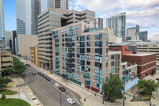 Photo - 1350 Lawrence St Unidad 5C