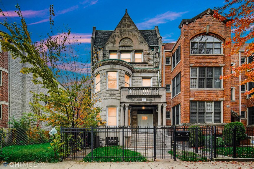 Photo - 4330 S Martin Luther King Dr Unidad 3