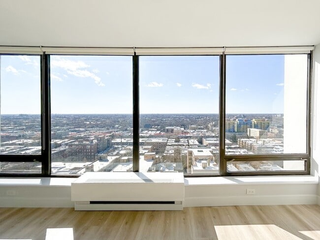Photo - 5445 N Sheridan Rd Unit 1407