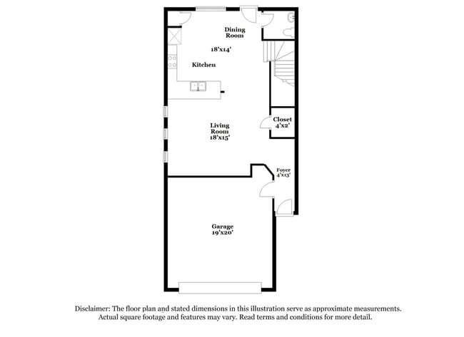 163 Preserve Dr