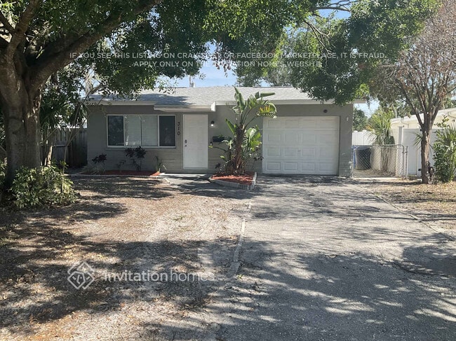 Photo - 310 93rd Ave N House