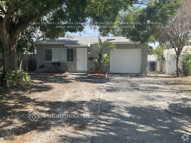 Building Photo - 310 93rd Ave N Rental