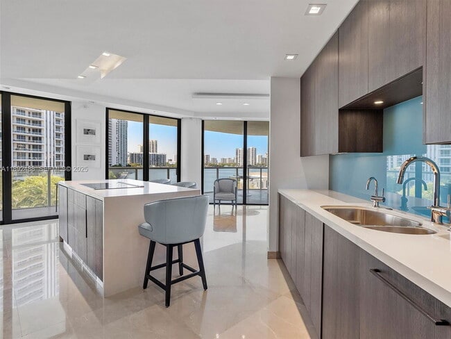 Photo - 4000 Island Blvd Unit 606