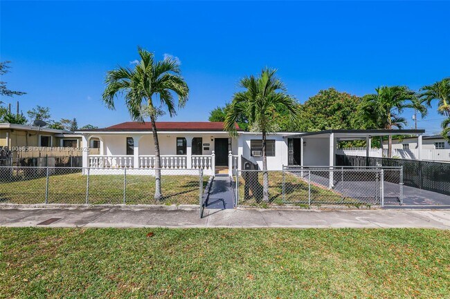 Photo - 1610 NW 33rd Ave