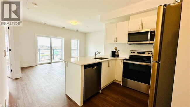 Photo - 1000 Lackner Blvd Unité 611