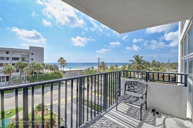 Building Photo - 525 N Ocean Blvd Unit 525 Rental
