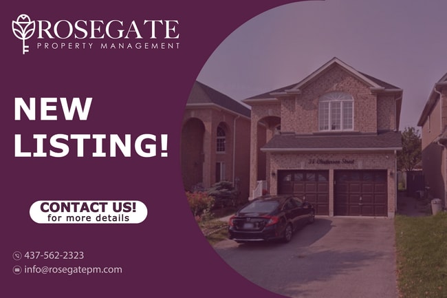 Building Photo - Modern 1+Den Basement Apartment – Bright &... Unit 2