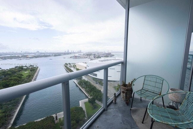 Photo - 888 Biscayne Blvd Unit 2210