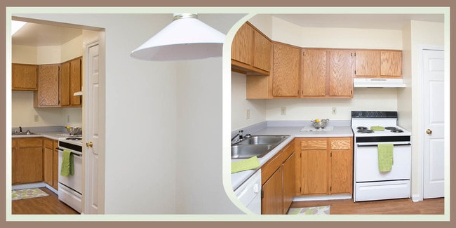 Photo - Summer Place Apartments