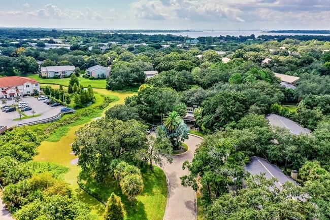 Aventine at Forest Lakes Apartment Homes