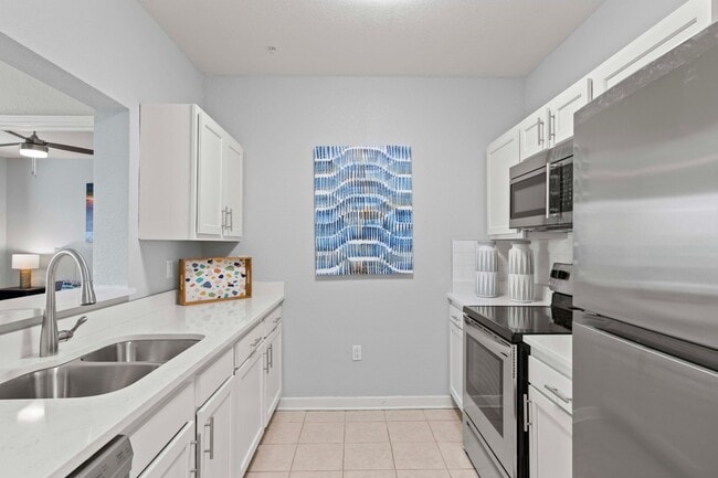 Elan Apartments