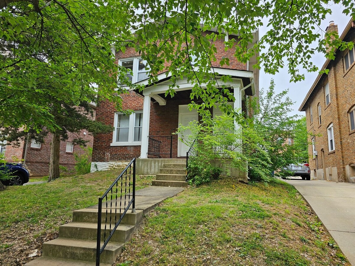 Photo - 7204 Tulane Ave Unit 7204-A Tulane