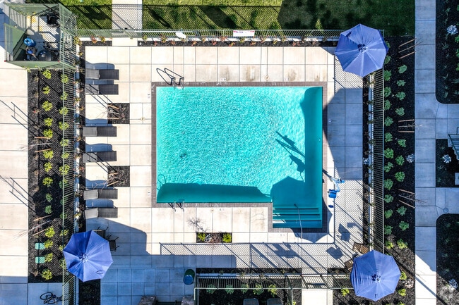 Photo - Northlake Senior Apartments (55+)