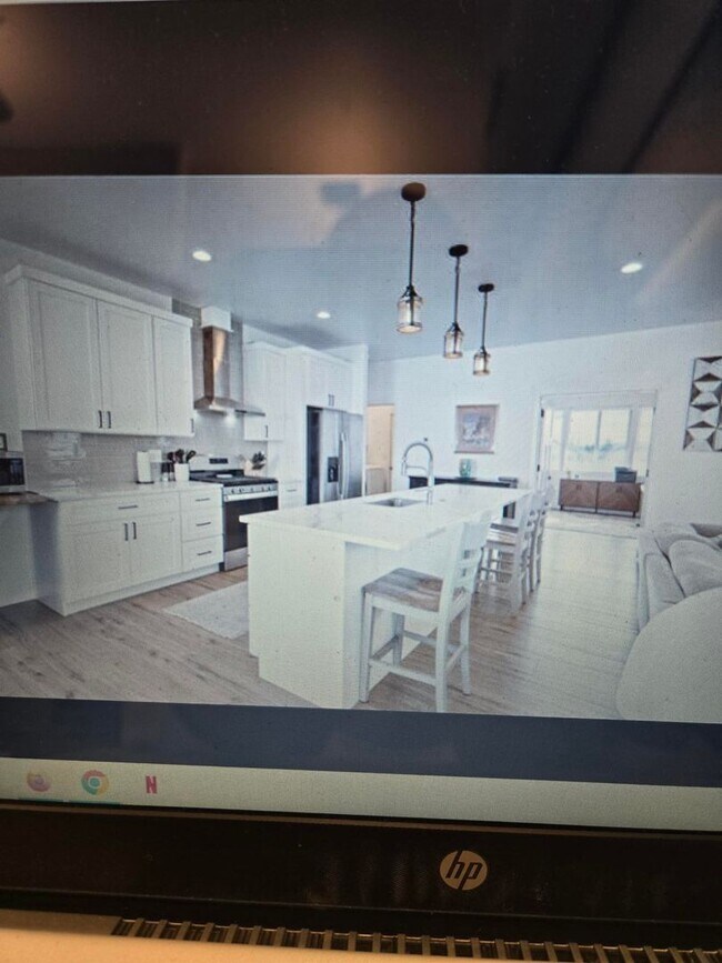 Photo - Stunning Zero Step Ranch Style Home