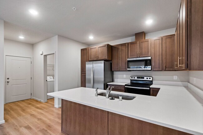 Photo - Lofts at Garden District