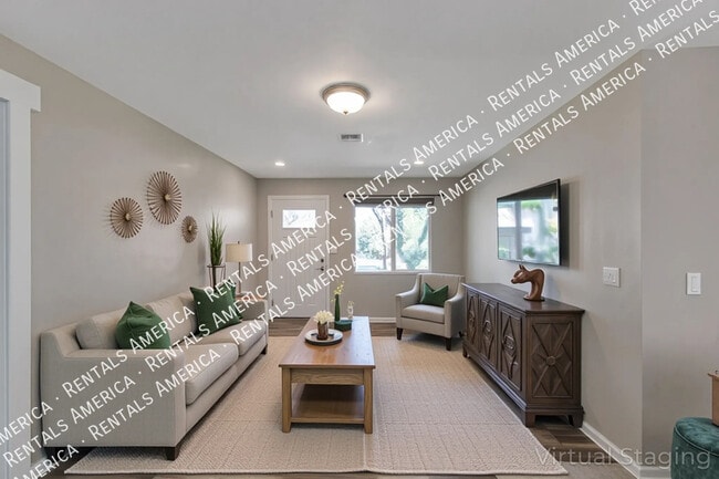 Photo - 2558 E Alta Vista St