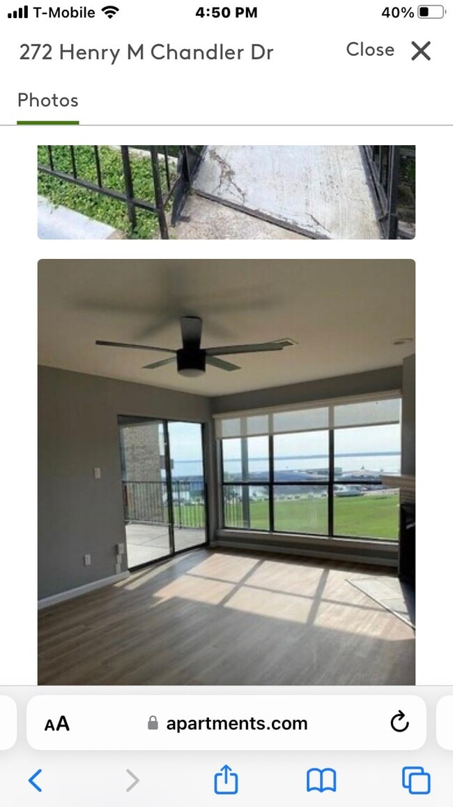 Photo - 272 Henry Chandler Dr Unidad 272 Rental