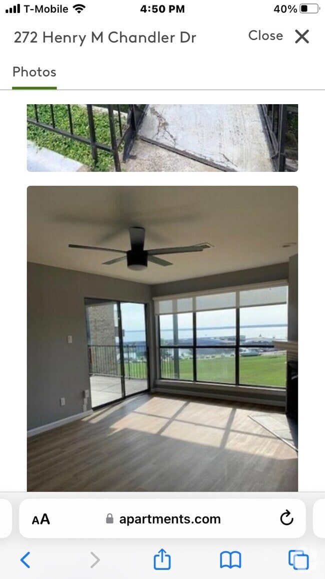 Building Photo - 272 Henry Chandler Dr Unit 272 Rental