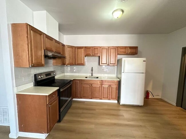 Photo - 1001 Arch St Unidad 4f