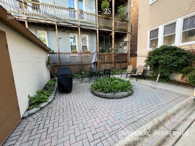 Photo - 4141 N Greenview Ave Unit 2S