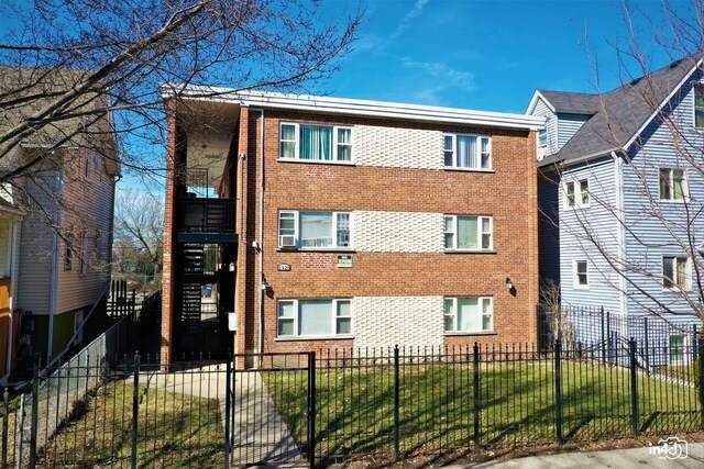 Building Photo - 1928 Jackson Ave Unit 1A Rental
