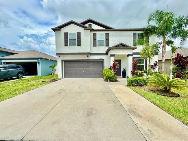 Photo - 10509 Carloway Hills Dr Casa