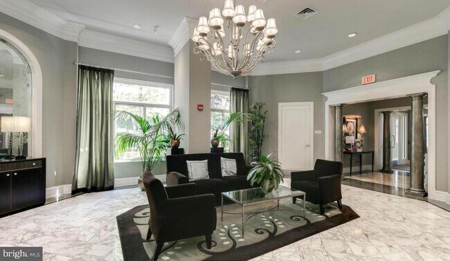 Photo - 851 N Glebe Rd Unidad 1503