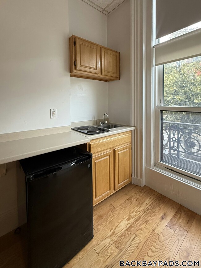 Photo - 405 Beacon St Unit 7