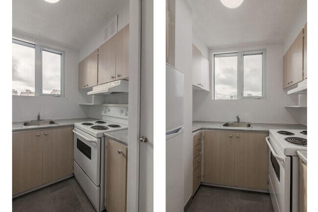 Photo - 1975 Maisonneuve Blvd W Unit 211