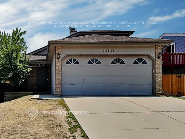 Building Photo - 17772 E Bethany Dr Rental