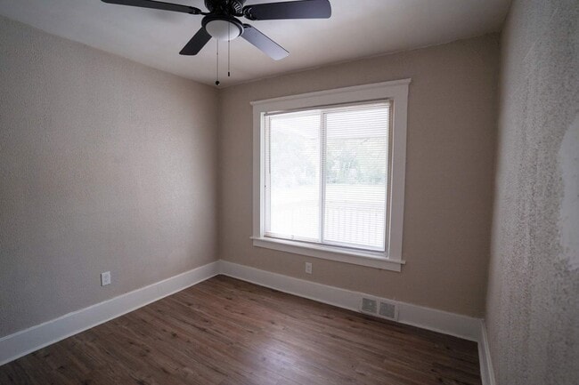 Photo - This beautifully updated 3-bedroom, 1-bath...