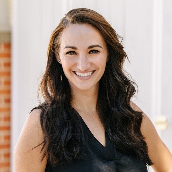 Jaclyn Houghton