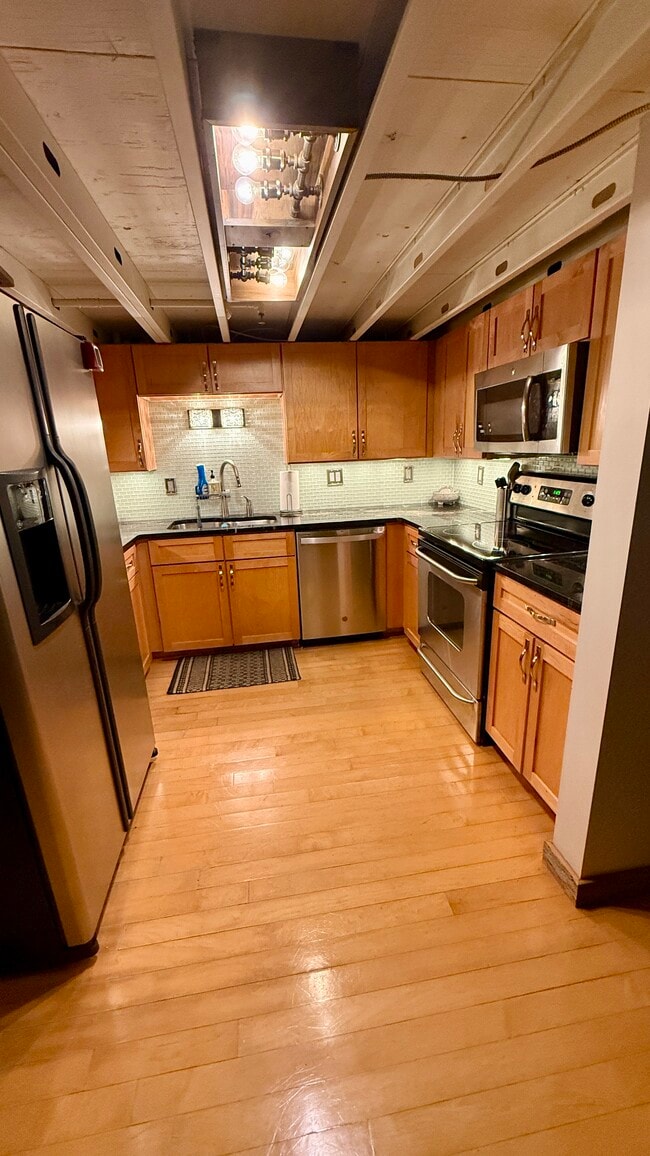 Photo - 110 N 3rd St Unit #608