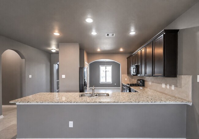 Photo - 2507 Galley Ridge Dr