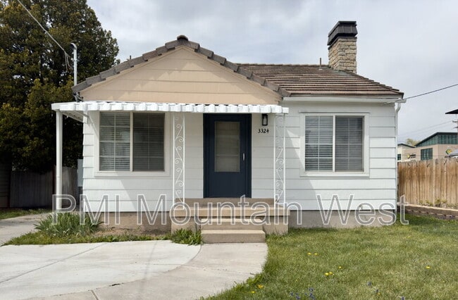 Photo - 3324 S 1100 E