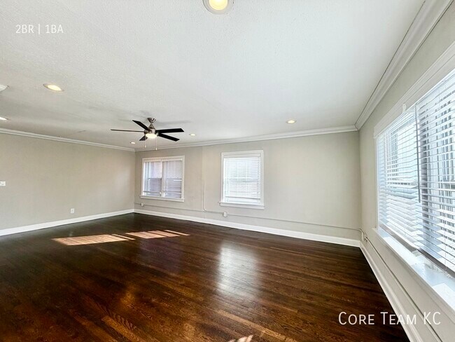 Photo - 214 Emanuel Cleaver II Blvd. Unit 216-2E