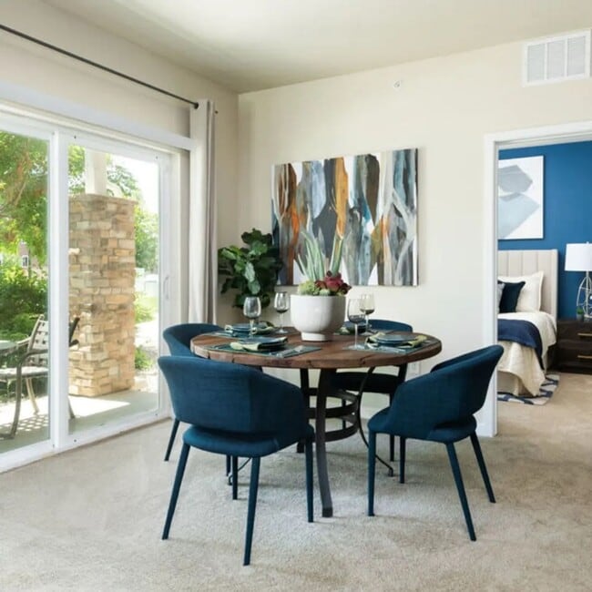 Photo - CH-The Trails at Timberline Unidad CH-Trails at Timberline