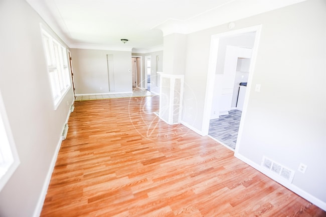 Photo - 3 bed 2 bath with over 1200 sq feet of space! Many updates! Garage included!